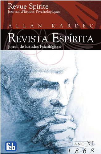 Revista espírita 1868